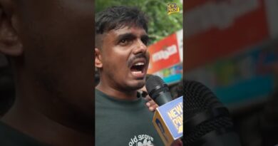 JPSC Protest: भ्रष्ट भर्तीतंत्र से बेहाल छात्र, न घर का न घाट का, क्या दुख सुना भड़का नौजवान?