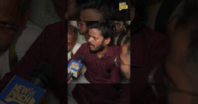 JPSC Protest में बीती रात पुलिस का लाठीचार्ज! बच्चों ने झारखंड पुलिस पर क्या आरोप लगाए?