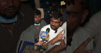 JPSC Protest में बीती रात लाठीचार्ज के बाद आगे का रोड मैप क्या? Tiger Jairam Mahato ने क्या बताया?