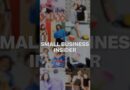 Kathleen Elkins gives you the inside scoop on #smallbusinesses and #sidehustles. #entrepreneur