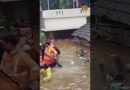 Kerala में लगातार भारी बारिश के कारण Landslides, अचानक बाढ़ और बड़े पैमाने पर अव्यवस्था फैल गई है