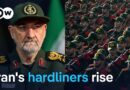 Khamenei’s new war chiefs: Preparing Iran for a long fight? | DW News