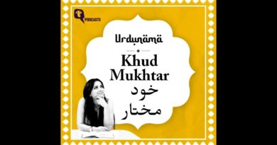 Khud-Mukhtaar: What Does It Really Mean to Be Independent?