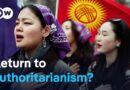Kyrgyzstan – The erosion of democracy | DW Documentary
