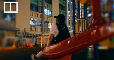 Long-term child sexual abuse survivor pushes for legal reform