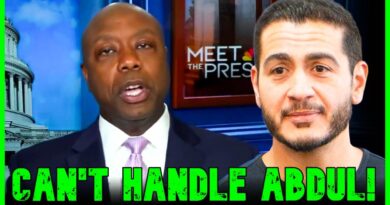 MAGA ERUPTS IN FURY WITH HASAN DERANGEMENT SYNDROME | The Kyle Kulinski Show