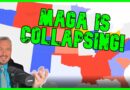 MAGA IN ‘COMPLETE FREE-FALL’ BEFORE MIDTERMS | The Kyle Kulinski Show