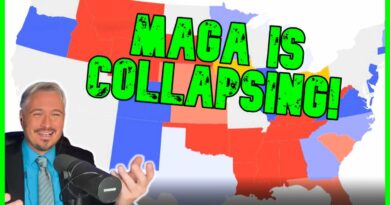 MAGA IN ‘COMPLETE FREE-FALL’ BEFORE MIDTERMS | The Kyle Kulinski Show