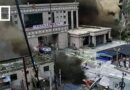 Major casualties as landslide sweeps through China-Nepal border