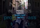 Mallorca residents protest mass tourism | DW News