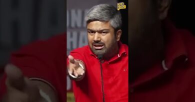 Manish Kashyap E20 पर ग़जब भड़क गए. किस शर्त पर वीडियो बनाने छोड़ने की बात कही?