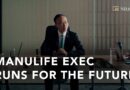 Manulife Hong Kong CEO Wilton Kee runs ahead of risk with preventive care