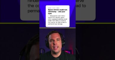 Mark Zuckerberg’s AI manifesto #Vergecast