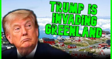 MASS PANIC As Trump’s Invasion Of Greenland HAS BEGUN!! | The Kyle Kulinski Show