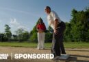 Meet The Softball Captain Who Refuses To Let Adulthood Get In The Way Of Her Favorite Sport