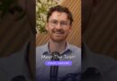 Meet The Team – Daniel Maguire, ACA