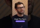 Meet The Team – Frank Downing