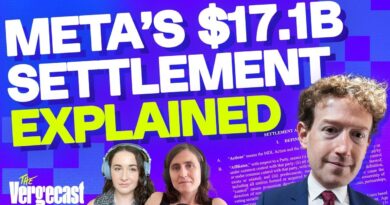 Meta will cut teens off of Instagram after two hours | The Vergecast