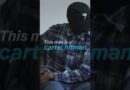 Mexico’s cartel war | DW News