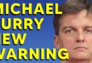 Michael Burry Warns of Enron Happening Again