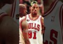 Michael Jordan said no, so VICE got Dennis Rodman and the Globetrotters instead.
