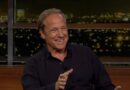 Mike Rowe on NILFs | Real Time with Bill Maher (HBO)