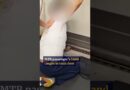MTR passenger’s hand caught in train door