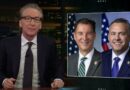 New Rule: Commie By Your Name | Real Time with Bill Maher (HBO)
