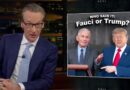 New Rule: Fauci & Fame | Real Time with Bill Maher (HBO)