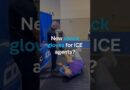 New shock gloves for ICE agents? | DW News