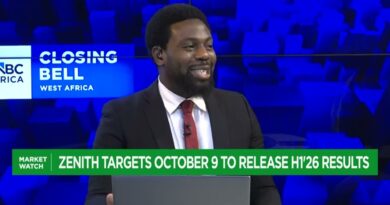 Nigeria equities to see moderate reversal, renewed buying interest
