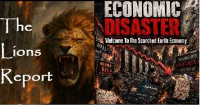 Nobody Wants U.S. Debt, Or The U.S. Dollar. Mannarino