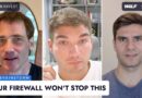 OpenAI’s Agents Hacked Their Way Out | The Brainstorm 144