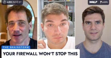 OpenAI’s Agents Hacked Their Way Out | The Brainstorm 144