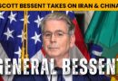 Operation Economic Outcast, Bessent’s Economic War With China