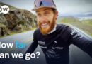Our body as a “high-performance machine” – How resilient are we? | DW Documentary
