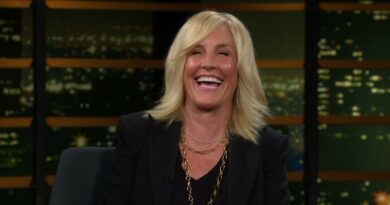 Overtime with Bill Maher: Erin Brockovich, Scott Galloway, Peter Hamby (HBO)