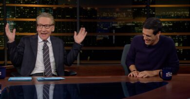 Overtime with Bill Maher: Ryan Holiday, Andrew Cuomo, Kristen Soltis Anderson (HBO)