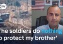 Palestinian American says family remains under threat in West Bank village | DW News