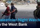 Palestinians in the West Bank face increasing attacks from Jewish settler groups | DW News