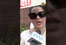 Parliament कैंपस में Kangana Ranaut ने Rahul Gandhi के खिलाफ किया प्रदर्शन, क्या बोलीं?