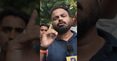 Protest: मांग भर्ती की नहीं, भर्तीतंत्र में धांधली की…NewsPinch ने Hemant Soren सरकार से क्या अपील
