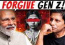 Pt.19 | Pellet Guns During The Day – Modi Forgives Protestors At Night | UnReal With Akash Banerjee
