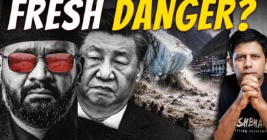 Pt. 2 Another Flood To Hit Nepal? | The Truth Of The China Connection | Akash Banerjee