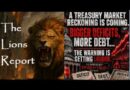 QE Again = Worse Inflation. Mannarino