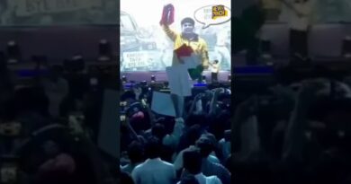 Rahul Gandhi का ‘खत्म, टाटा, बाय बाय’ वाला बयान फिर से वायरल, Prayagraj कार्यक्रम में क्या बोले?