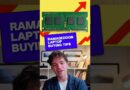 Ramageddon laptop tips #Vergecast