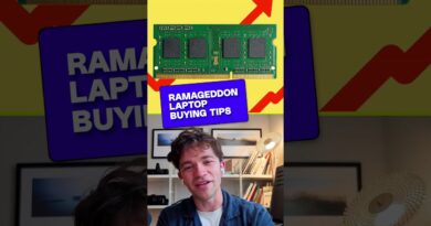 Ramageddon laptop tips #Vergecast