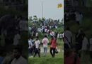 Ranchi में JPSC, JSSC परीक्षाओं में गड़बड़ी के खिलाफ प्रदर्शन करते छात्र, विधानसभा के नजदीक पहुंचे