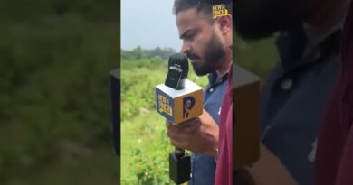 Ranchi Protest में बैरिकेडिंग धरी रही, खेतों के रास्ते विधानसभा पर पहुंचे छात्र तो क्या हुआ?